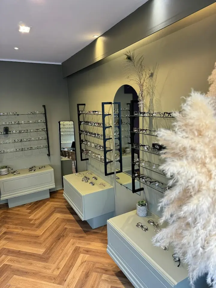 Opticien à Soissons