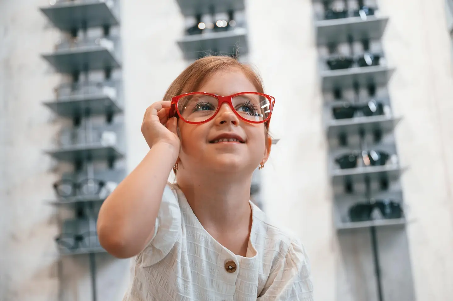 enfant lunettes soissons 